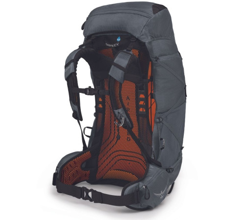 Рюкзак Osprey Exos 58 Рюкзак Osprey Exos 58