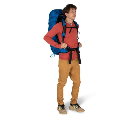 Рюкзак Osprey Exos 58 Рюкзак Osprey Exos 58