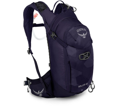 Рюкзак Osprey Salida 12 (без питної системи) Рюкзак Osprey Salida 12 (без питної системи)