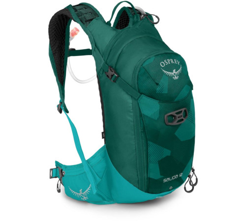 Рюкзак Osprey Salida 12 (без питної системи) Рюкзак Osprey Salida 12 (без питної системи)