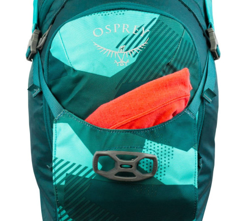 Рюкзак Osprey Salida 12 (без питної системи) Рюкзак Osprey Salida 12 (без питної системи)