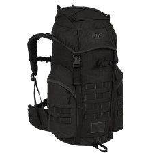 Рюкзак тактичний Highlander Forces Loader Rucksack 44L - чорний