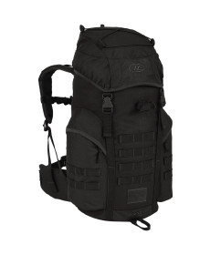 Рюкзак тактичний Highlander Forces Loader Rucksack 44L - чорний