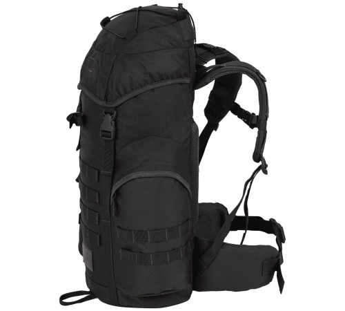 Рюкзак тактичний Highlander Forces Loader Rucksack 44L - чорний