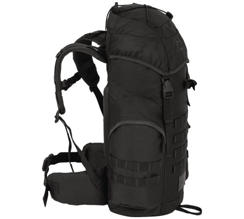 Рюкзак тактичний Highlander Forces Loader Rucksack 44L - чорний