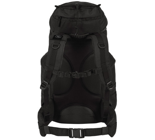 Рюкзак тактичний Highlander Forces Loader Rucksack 44L - чорний