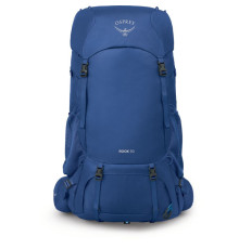 Рюкзак Osprey Rook 50 astology blue/blue flame - O/S - синій