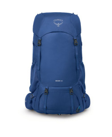 Рюкзак Osprey Rook 50 astology blue/blue flame - O/S - синій