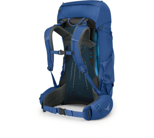 Рюкзак Osprey Rook 50 astology blue/blue flame - O/S - синій