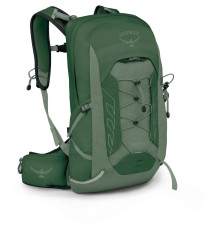 Рюкзак туристичний Osprey Talon 11 л O/S - зелений