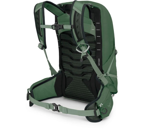 Рюкзак туристичний Osprey Talon 11 л O/S - зелений