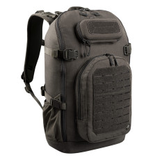 Рюкзак тактичний Highlander Stoirm Backpack 25L - темно-сірий