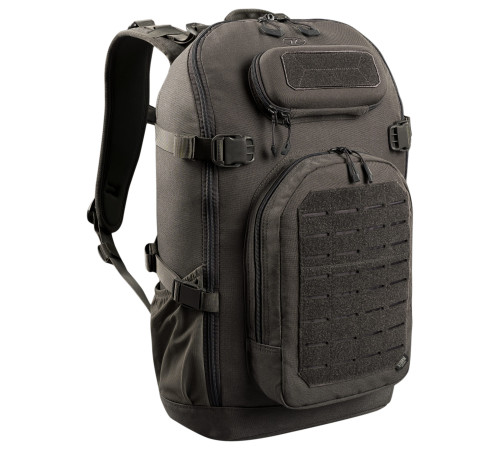 Рюкзак тактичний Highlander Stoirm Backpack 25L - темно-сірий