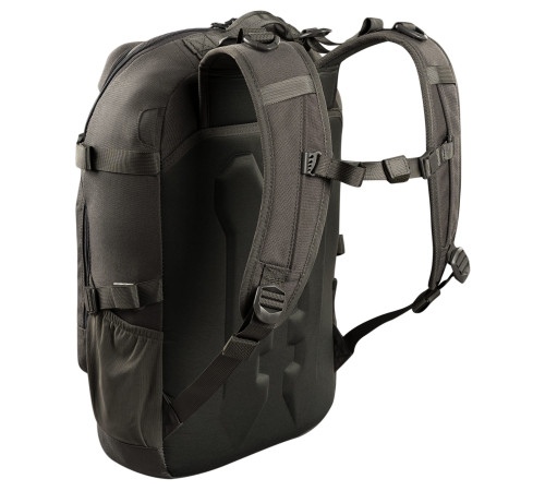 Рюкзак тактичний Highlander Stoirm Backpack 25L - темно-сірий