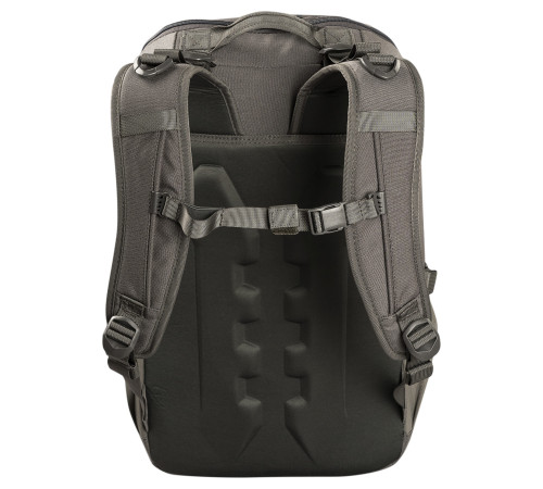 Рюкзак тактичний Highlander Stoirm Backpack 25L - темно-сірий