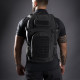 Рюкзак тактичний Highlander Stoirm Backpack 25L - темно-сірий