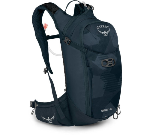 Рюкзак Osprey Siskin 12 (без питної системи) Рюкзак Osprey Siskin 12 (без питної системи)