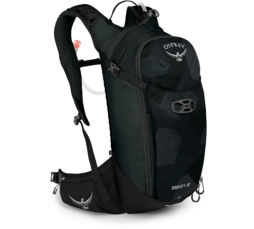Рюкзак Osprey Siskin 12 (без питної системи) Рюкзак Osprey Siskin 12 (без питної системи)