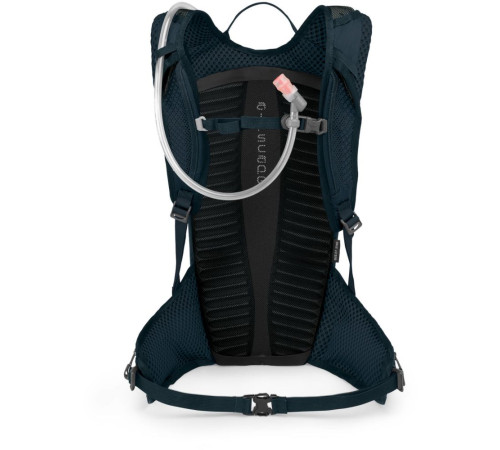 Рюкзак Osprey Siskin 12 (без питної системи) Рюкзак Osprey Siskin 12 (без питної системи)