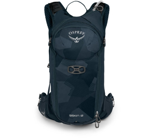 Рюкзак Osprey Siskin 12 (без питної системи) Рюкзак Osprey Siskin 12 (без питної системи)