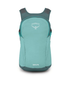 Рюкзак Osprey Daylite jetstream blue/cascade blue - O/S - бірюзовий
