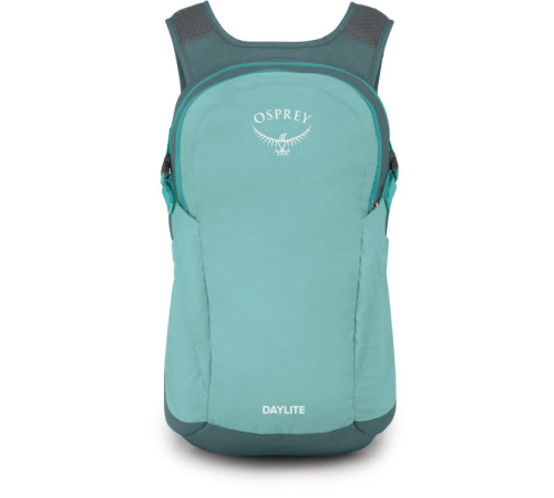 Рюкзак Osprey Daylite jetstream blue/cascade blue - O/S - бірюзовий Рюкзак Osprey Daylite jetstream blue/cascade blue - O/S - бірюзовий