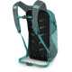 Рюкзак Osprey Daylite jetstream blue/cascade blue - O/S - бірюзовий
