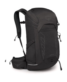 Рюкзак туристичний Osprey Talon 26 л O/S - чорно-сірий