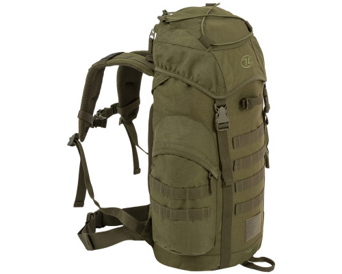 Рюкзак тактичний Highlander Forces Loader Rucksack 33L -оливковий