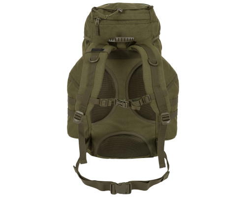 Рюкзак тактичний Highlander Forces Loader Rucksack 33L -оливковий