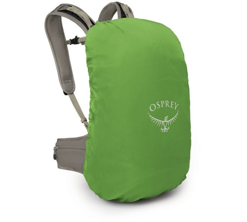 Рюкзак Osprey Escapist 30 - S/M - чорний Рюкзак Osprey Escapist 30 - S/M - чорний