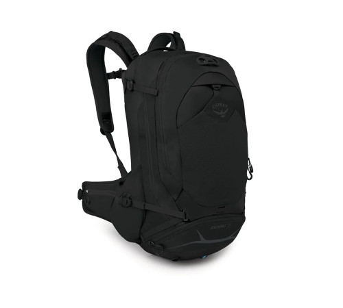 Рюкзак Osprey Escapist 30 - S/M - чорний Рюкзак Osprey Escapist 30 - S/M - чорний