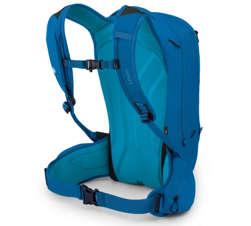 Рюкзак Osprey Kamber 30 alpine blue - O/S - синій Рюкзак Osprey Kamber 30 alpine blue - O/S - синій