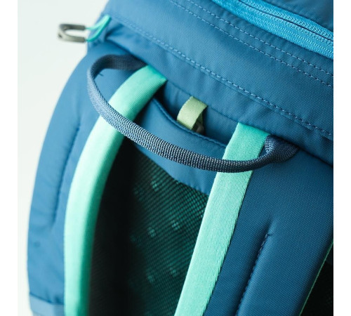 Рюкзак Osprey Kamber 30 alpine blue - O/S - синій Рюкзак Osprey Kamber 30 alpine blue - O/S - синій