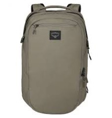 Рюкзак Osprey Aoede Airspeed Backpack 20 tan concrete - O/S - бежевий