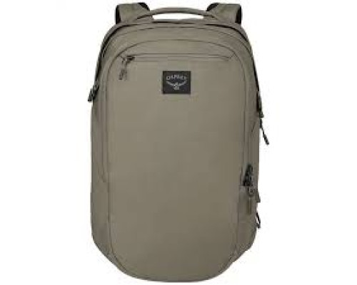 Рюкзак Osprey Aoede Airspeed Backpack 20 tan concrete - O/S - бежевий