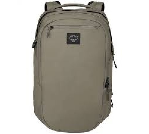 Рюкзак Osprey Aoede Airspeed Backpack 20 tan concrete - O/S - бежевий