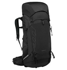 Рюкзак туристичний Osprey Talon 44 л L/XL - чорно-сірий