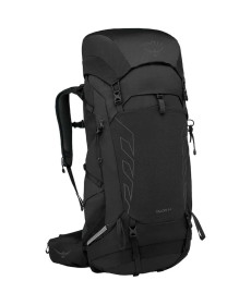 Рюкзак туристичний Osprey Talon 44 л L/XL - чорно-сірий