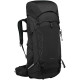 Рюкзак туристичний Osprey Talon 44 л L/XL - чорно-сірий
