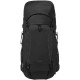 Рюкзак туристичний Osprey Talon 44 л L/XL - чорно-сірий