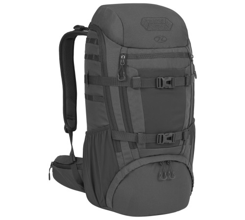 Рюкзак тактичний Highlander Eagle 3 Backpack 40L -темно-сірий