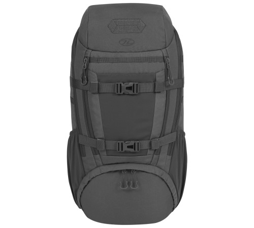 Рюкзак тактичний Highlander Eagle 3 Backpack 40L -темно-сірий