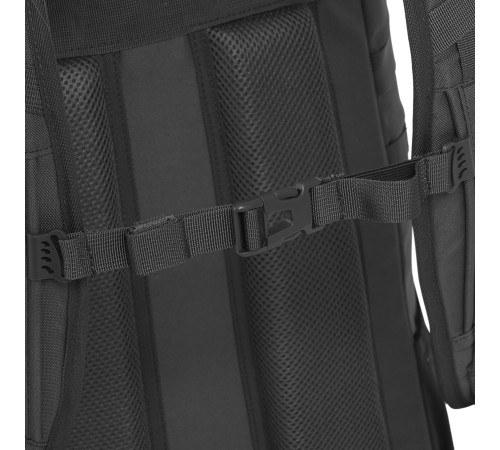 Рюкзак тактичний Highlander Eagle 3 Backpack 40L -темно-сірий