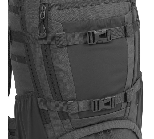 Рюкзак тактичний Highlander Eagle 3 Backpack 40L -темно-сірий