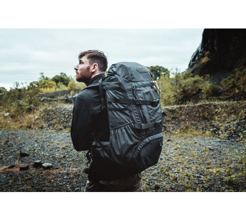 Рюкзак тактичний Highlander Eagle 3 Backpack 40L -темно-сірий