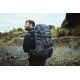 Рюкзак тактичний Highlander Eagle 3 Backpack 40L -темно-сірий