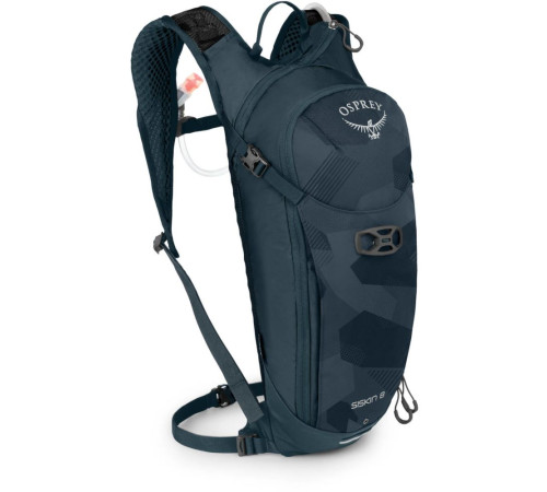 Рюкзак Osprey Siskin 8 (без питної системи) Рюкзак Osprey Siskin 8 (без питної системи)
