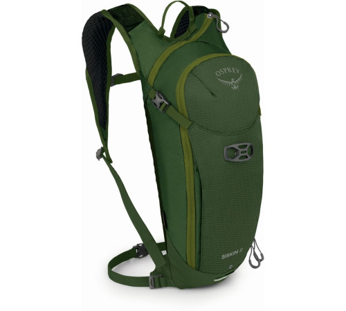 Рюкзак Osprey Siskin 8 (без питної системи) Рюкзак Osprey Siskin 8 (без питної системи)