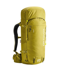 Рюкзак Ortovox PEAK 45 dirty daisy - жовтий